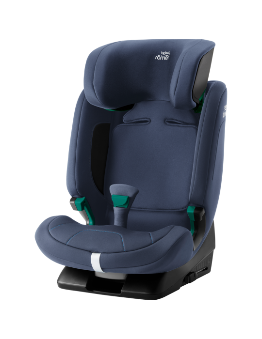 Britax Romer Versafix fotelik samochodowy Moonlight blue