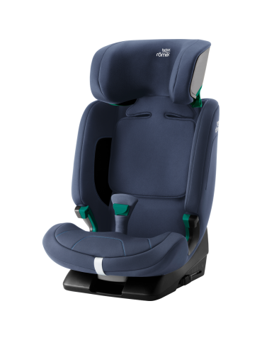 Britax Romer Versafix fotelik samochodowy Moonlight blue