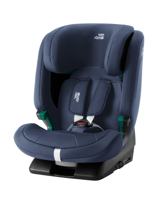 Britax Romer Versafix fotelik samochodowy Moonlight blue