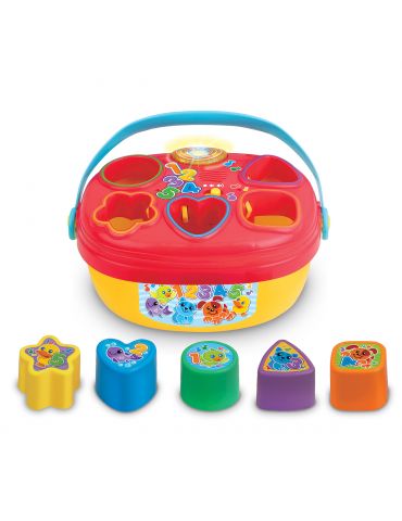 Winfun Wesoły sorter