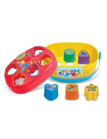 Winfun Wesoły sorter Winfun Wesoły sorter