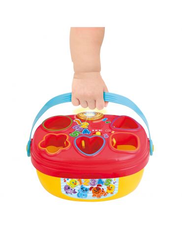 Winfun Wesoły sorter Winfun Wesoły sorter