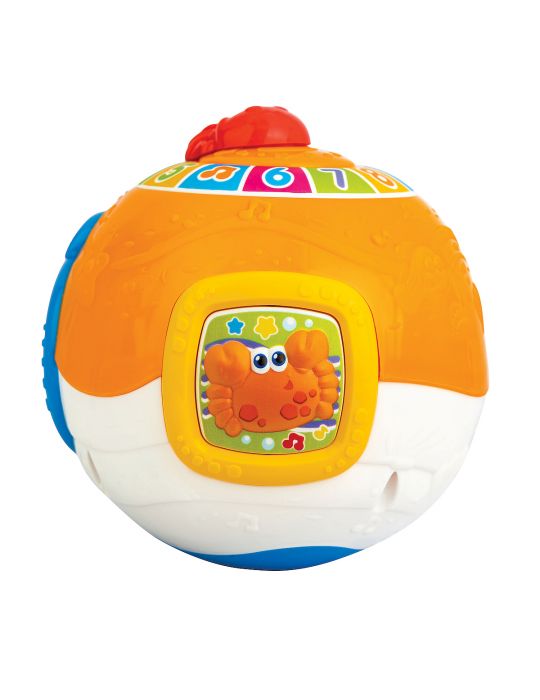 Winfun Kula Ocean zabaw