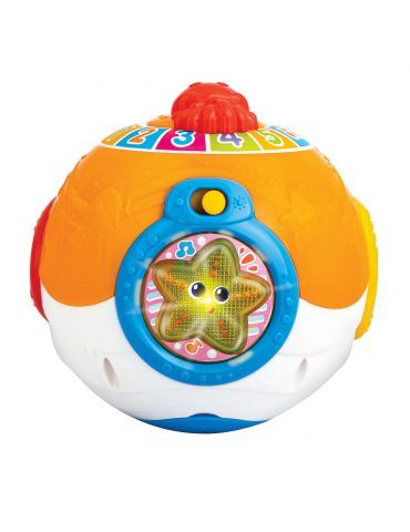 Winfun Kula Ocean zabaw