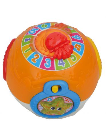 Winfun Kula Ocean zabaw