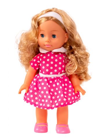 Smily Play Lalka Bambolina Smily Play Lalka Bambolina