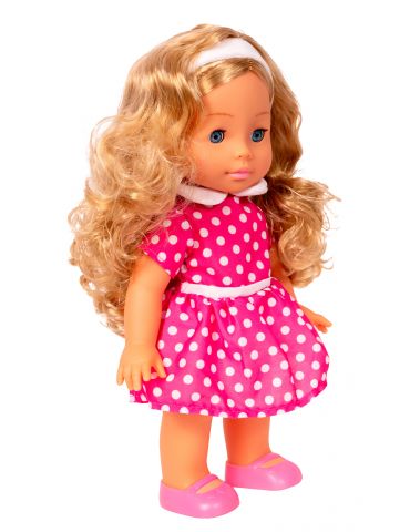 Smily Play Lalka Bambolina