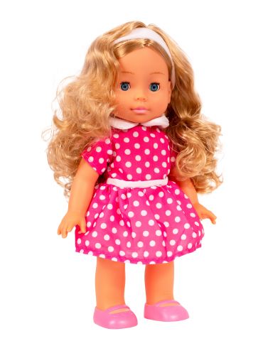 Smily Play Lalka Bambolina Smily Play Lalka Bambolina