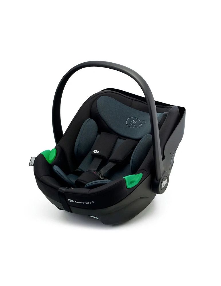 Načini ugradnje i ISOFIX kompatibilnost