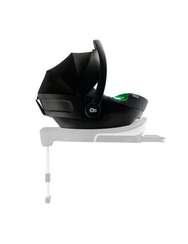 Kinderkraft I-Care i-size Fotelik samochodowy 0-13 kg Cool grey