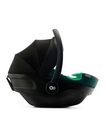 Kinderkraft I-Care i-size Fotelik samochodowy 0-13 kg Harbor blue