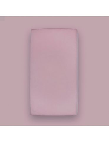 Fiki Miki Prześcieradło bambusowe 160x80 160x70 różowe