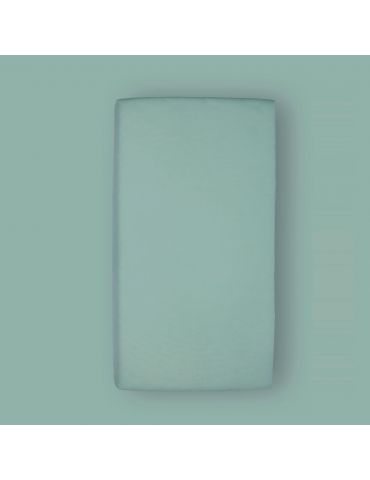 Fiki Miki Prześcieradło bambusowe 160x80 160x70 zielone