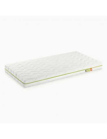 Fiki Miki Materac Fikuśny Sen owalny 122x73x11