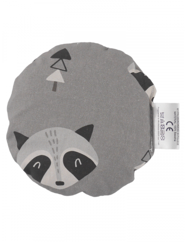 Bocioland termofor z pestek Szop