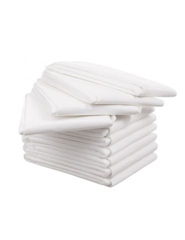 Bocioland Podkłady jednorazowe 90x60 10 szt