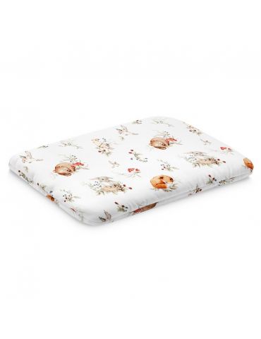 Yosoy Poduszka bambusowa 60/40 Forest