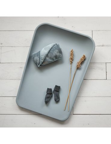 Leander Mata do przewijania Przewijak MATTY niebieska Leander Mata do przewijania Przewijak MATTY niebieska