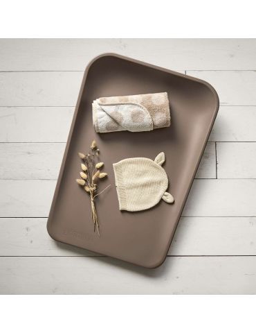 Leander Mata do przewijania Przewijak MATTY mocca