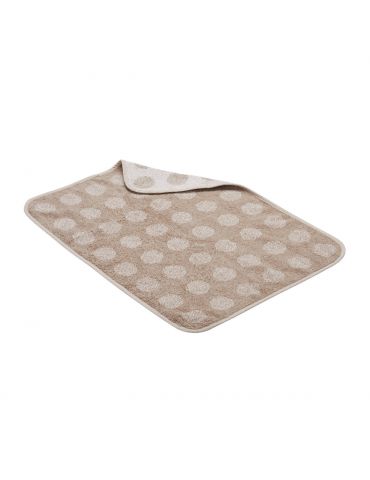 Leander Podkład na przewijak MATTY beżowy