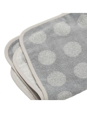 Leander Podkład na przewijak MATTY szary Leander Podkład na przewijak MATTY szary