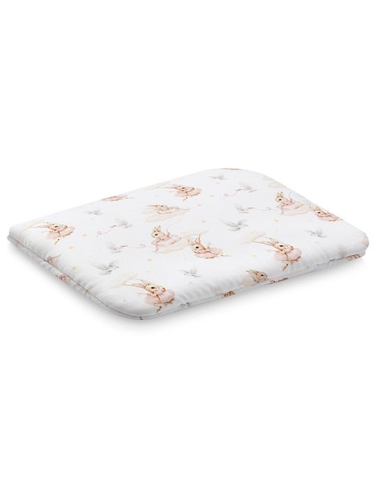 Yosoy Poduszka bambusowa 60/40 Tutu rabbits