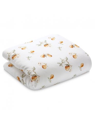 Yosoy Kołderka bambusowa 135/100 Pears Yosoy Kołderka bambusowa 135/100 Pears