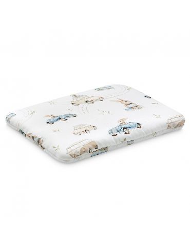 Yosoy Poduszka bambusowa 40/30 Cars