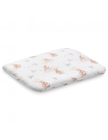 Yosoy Poduszka bambusowa 40/30 Tutu rabbits Yosoy Poduszka bambusowa 40/30 Tutu rabbits