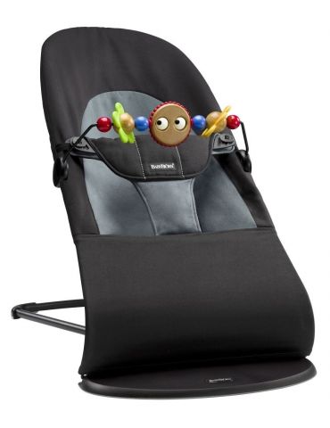 Babybjorn Zabawka do leżaczka Googly eyes