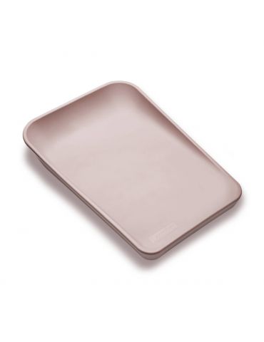 Leander Mata do przewijania Przewijak MATTY różowy