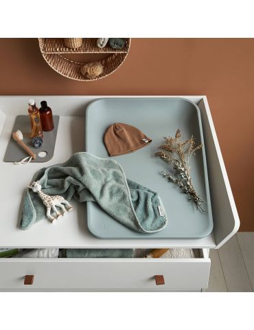 Leander Mata do przewijania MATTY zielony