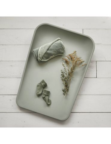 Leander Mata do przewijania MATTY zielony