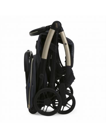 Chicco Goody XPlus Wózek spacerowy Dark shadow Chicco Goody XPlus Wózek spacerowy Dark shadow