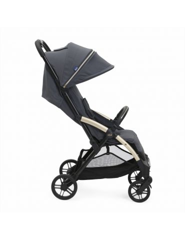 Chicco Goody XPlus Wózek spacerowy Dark shadow Chicco Goody XPlus Wózek spacerowy Dark shadow