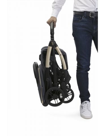 Chicco Goody XPlus Wózek spacerowy Dark shadow Chicco Goody XPlus Wózek spacerowy Dark shadow