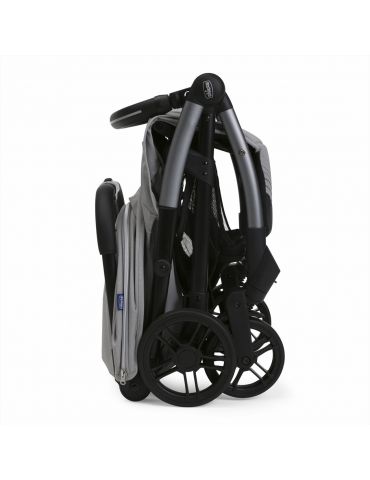 Chicco Goody XPlus Wózek spacerowy Pearl grey