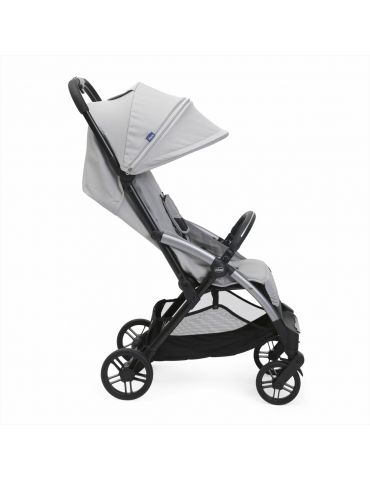 Chicco Goody XPlus Wózek spacerowy Pearl grey