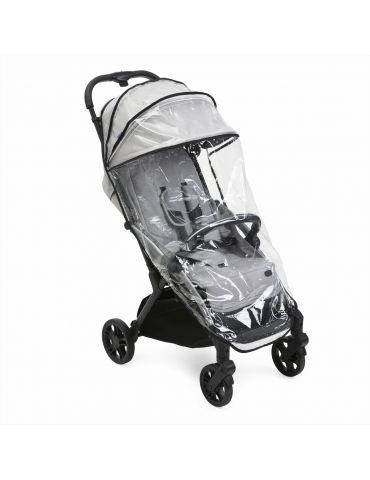 Chicco Goody XPlus Wózek spacerowy Pearl grey