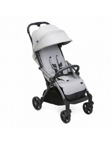 Chicco Goody XPlus Wózek spacerowy Pearl grey