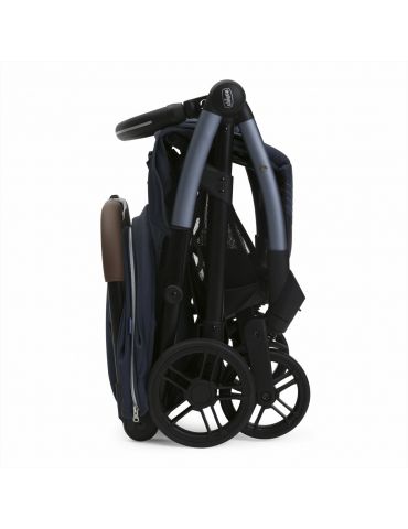 Chicco Goody XPlus Wózek spacerowy Radiant blue Chicco Goody XPlus Wózek spacerowy Radiant blue