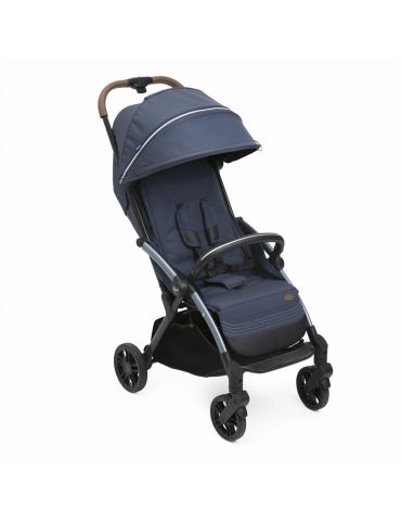 Chicco Goody XPlus Wózek spacerowy Radiant blue