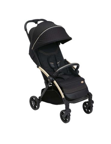 Chicco Goody XPlus Wózek spacerowy Black re_lux