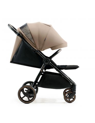 Kinderkraft Mitzy Wózek spacerowy Linen beige Kinderkraft Mitzy Wózek spacerowy Linen beige