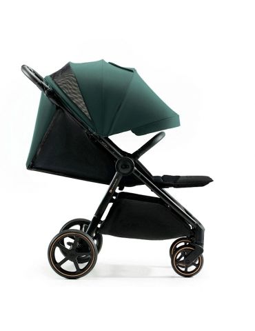 Kinderkraft Mitzy Wózek spacerowy Jade green Kinderkraft Mitzy Wózek spacerowy Jade green
