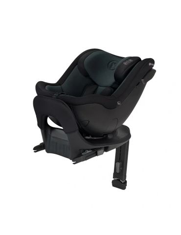 Kinderkraft I-Guard i-size Fotelik samochodowy Graphite black