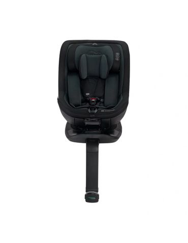 Kinderkraft I-Guard i-size Fotelik samochodowy Graphite black