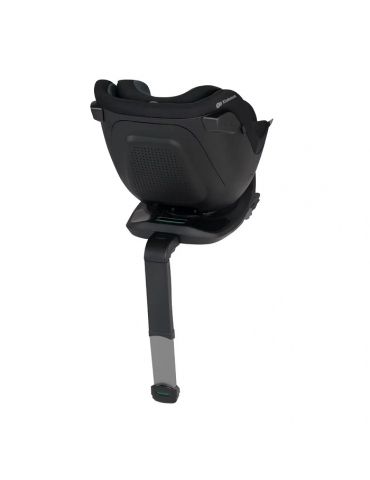 Kinderkraft I-Guard i-size Fotelik samochodowy Graphite black