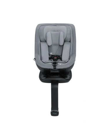 Kinderkraft I-Guard i-size Fotelik samochodowy Cool grey