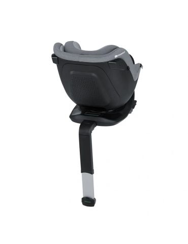 Kinderkraft I-Guard i-size Fotelik samochodowy Cool grey